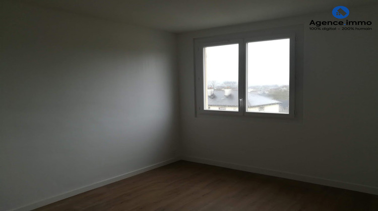 Ma-Cabane - Vente Appartement Redon, 81 m²