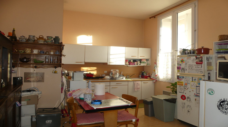 Ma-Cabane - Vente Appartement Redon, 100 m²