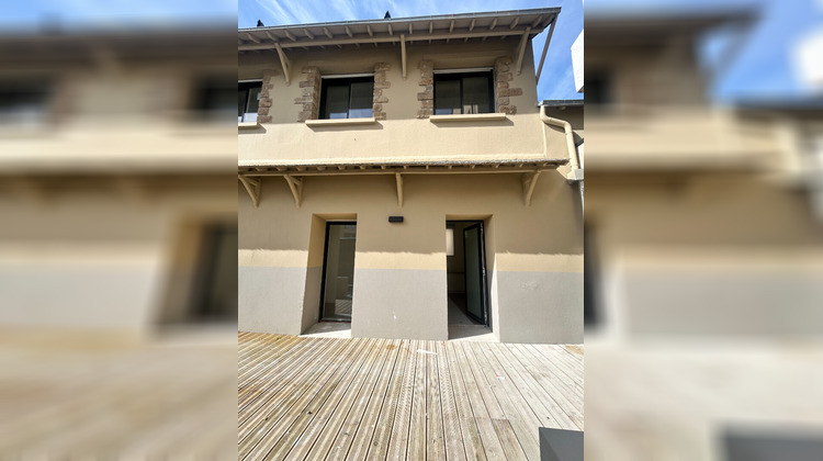 Ma-Cabane - Vente Appartement REDON, 45 m²