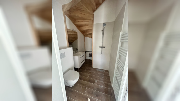 Ma-Cabane - Vente Appartement REDON, 45 m²
