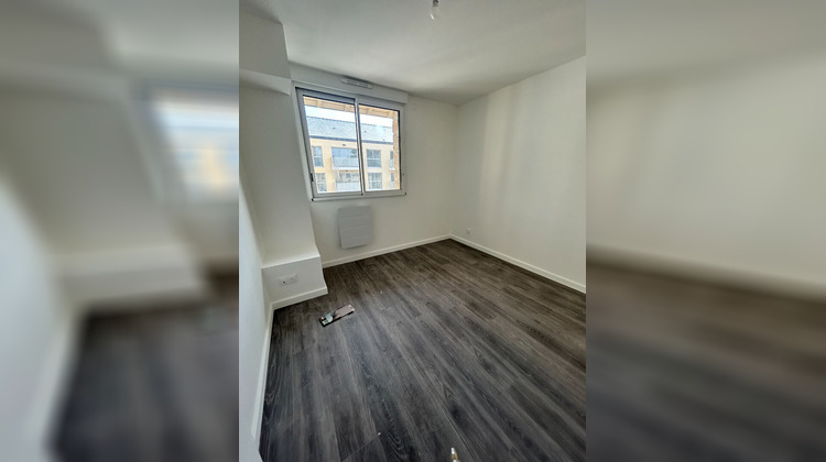 Ma-Cabane - Vente Appartement REDON, 45 m²