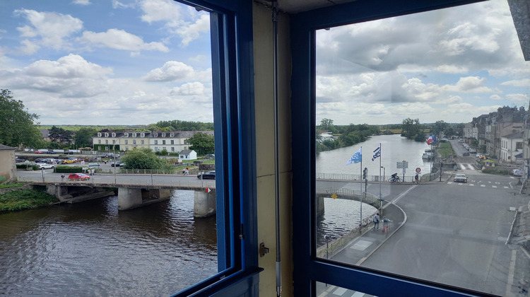 Ma-Cabane - Vente Appartement Redon, 52 m²