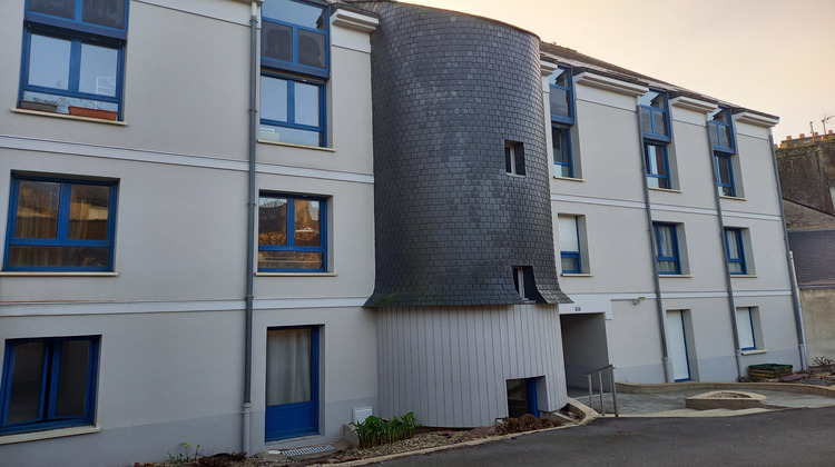 Ma-Cabane - Vente Appartement Redon, 52 m²