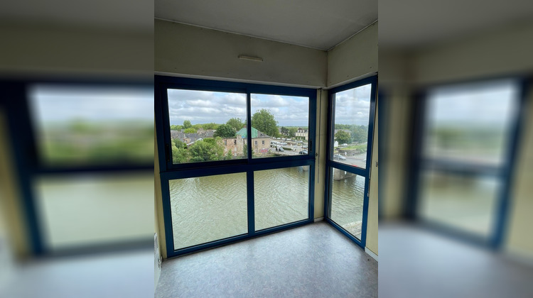 Ma-Cabane - Vente Appartement Redon, 52 m²