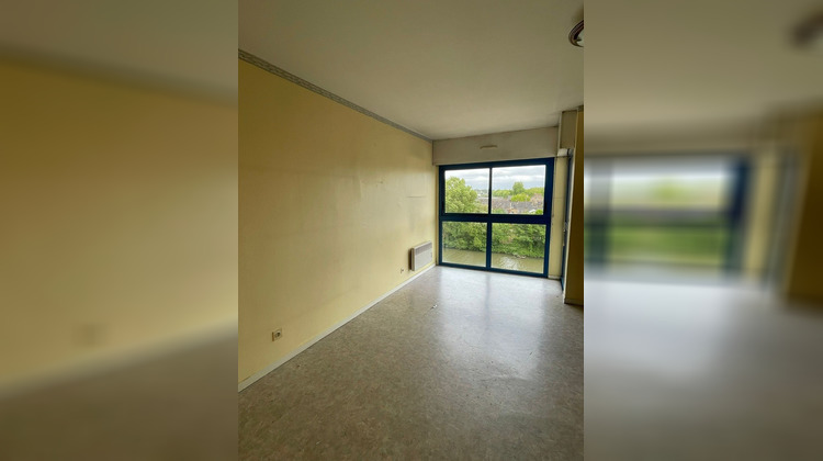 Ma-Cabane - Vente Appartement Redon, 52 m²