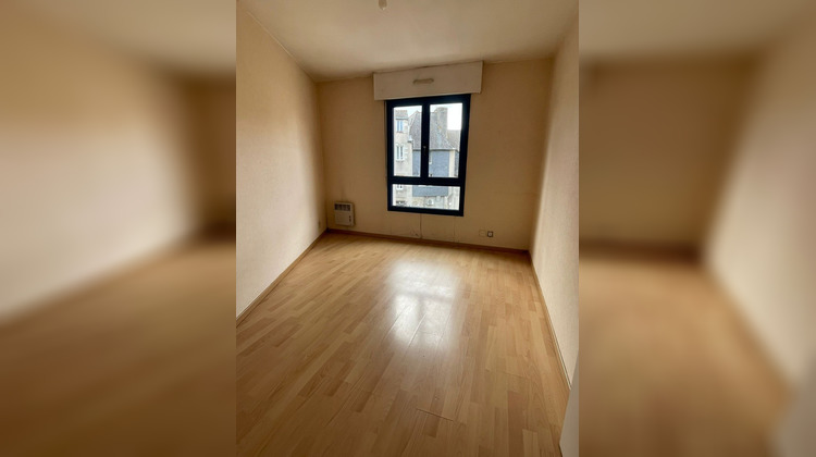 Ma-Cabane - Vente Appartement Redon, 52 m²
