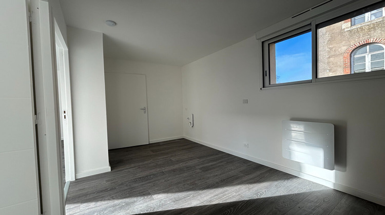 Ma-Cabane - Vente Appartement REDON, 64 m²