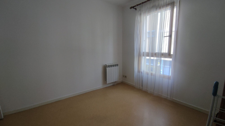 Ma-Cabane - Vente Appartement Redon, 64 m²