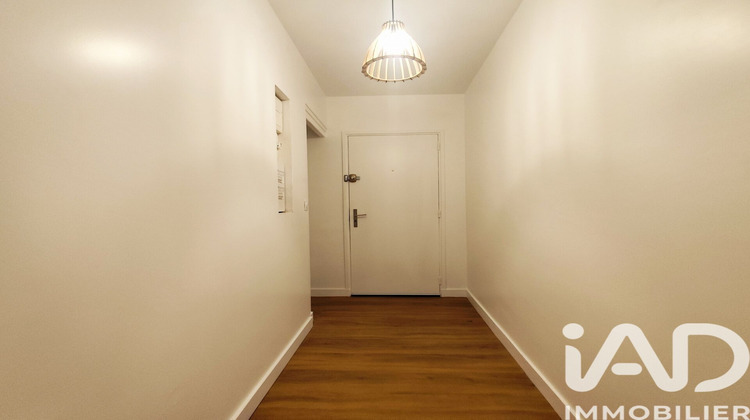 Ma-Cabane - Vente Appartement Redon, 65 m²