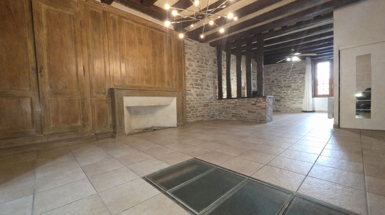Ma-Cabane - Vente Appartement REDON, 60 m²
