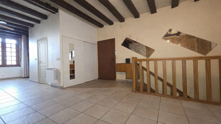 Ma-Cabane - Vente Appartement REDON, 60 m²