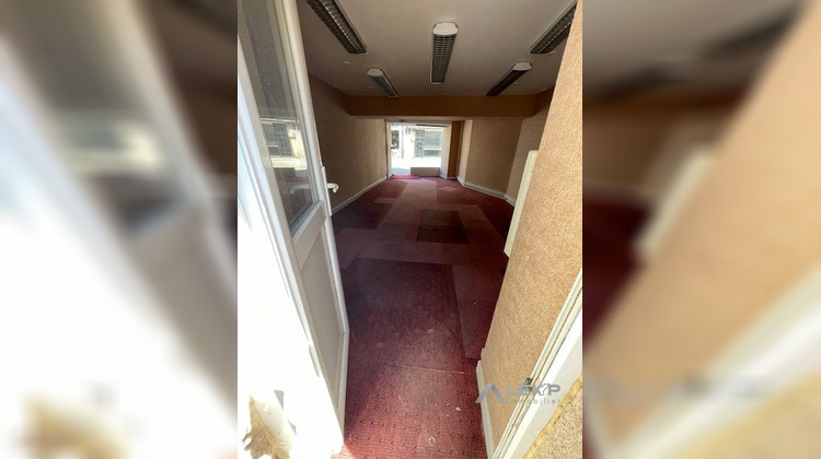 Ma-Cabane - Vente Appartement Redon, 27 m²