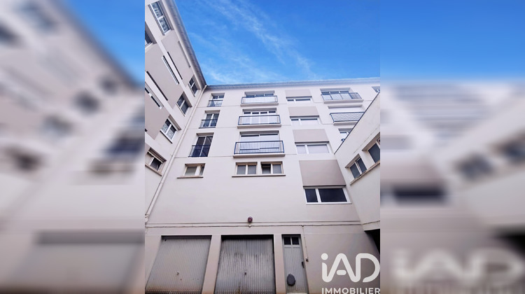 Ma-Cabane - Vente Appartement Redon, 93 m²