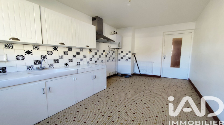 Ma-Cabane - Vente Appartement Redon, 93 m²