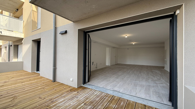 Ma-Cabane - Vente Appartement REDON, 46 m²