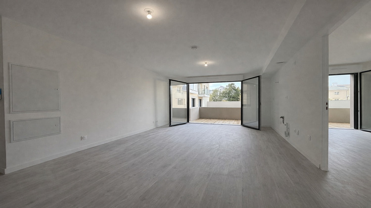 Ma-Cabane - Vente Appartement REDON, 46 m²