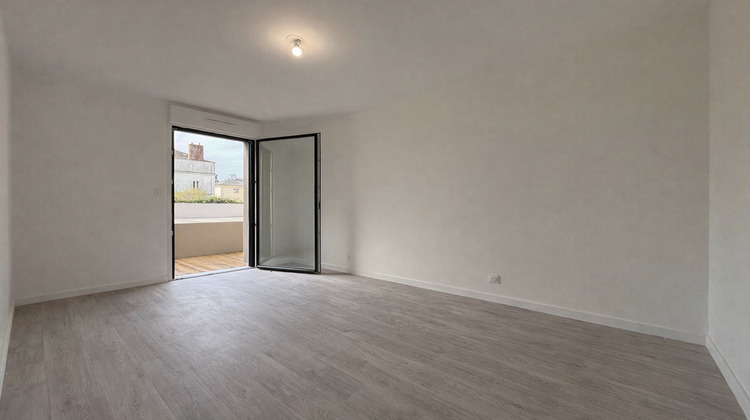 Ma-Cabane - Vente Appartement REDON, 46 m²
