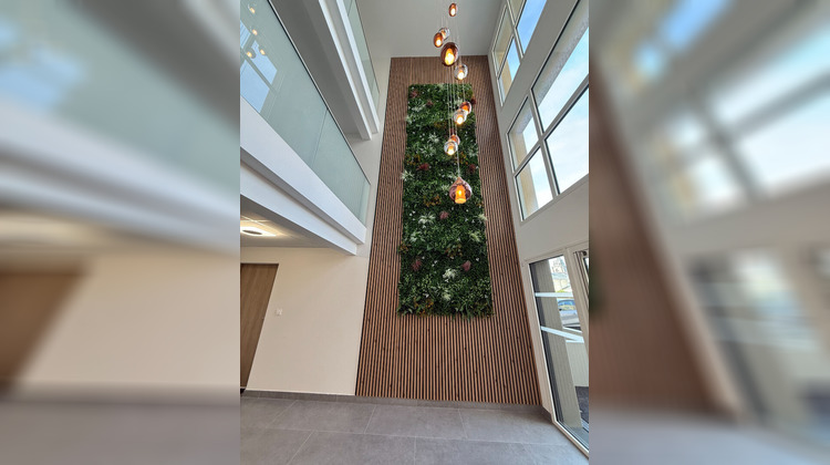 Ma-Cabane - Vente Appartement REDON, 46 m²