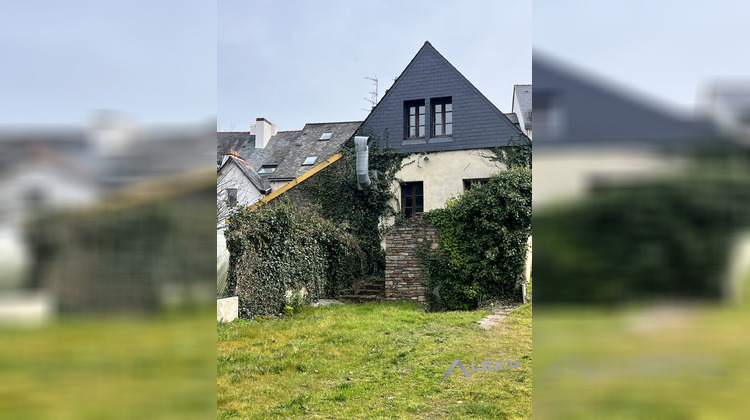 Ma-Cabane - Vente Appartement redon, 300 m²