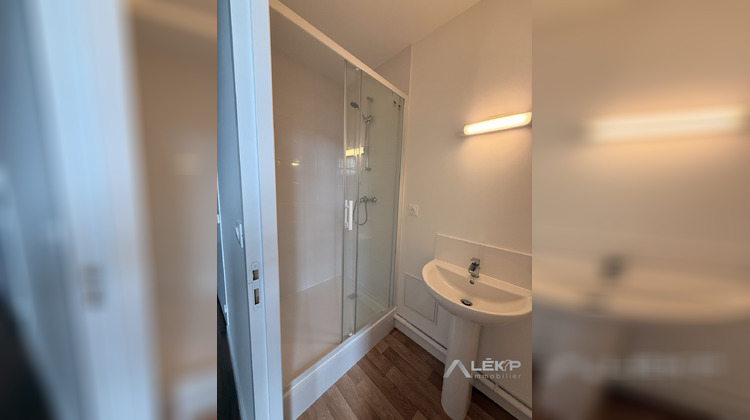 Ma-Cabane - Vente Appartement Redon, 27 m²