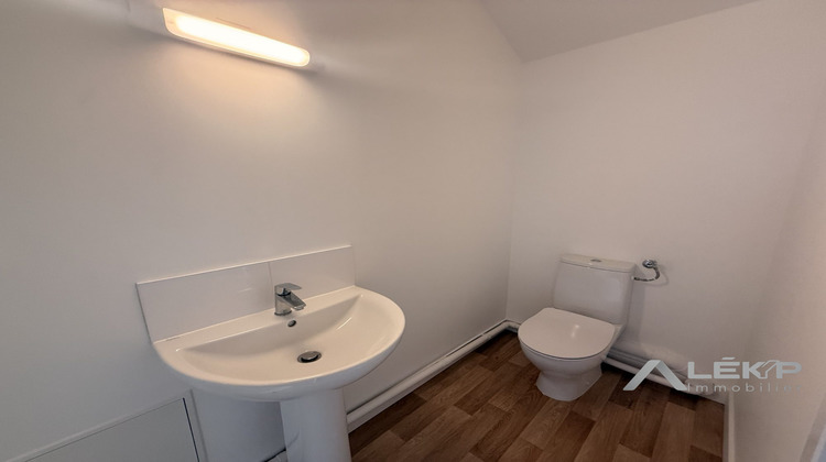 Ma-Cabane - Vente Appartement Redon, 27 m²