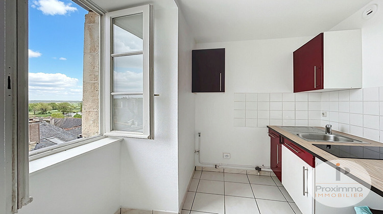 Ma-Cabane - Vente Appartement REDON, 24 m²