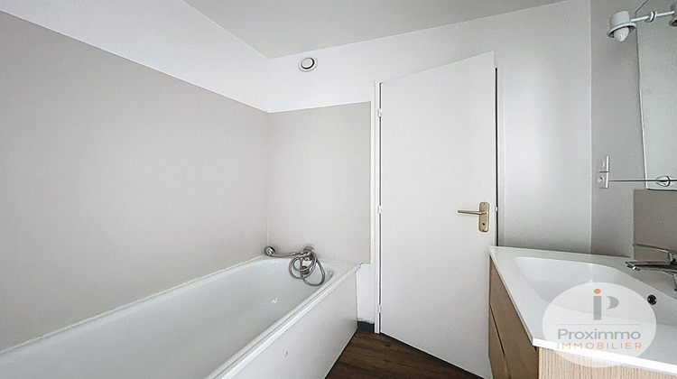 Ma-Cabane - Vente Appartement REDON, 24 m²