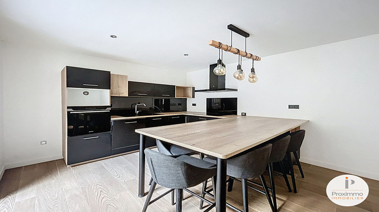 Ma-Cabane - Vente Appartement REDON, 60 m²