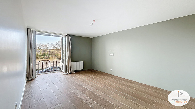 Ma-Cabane - Vente Appartement REDON, 60 m²