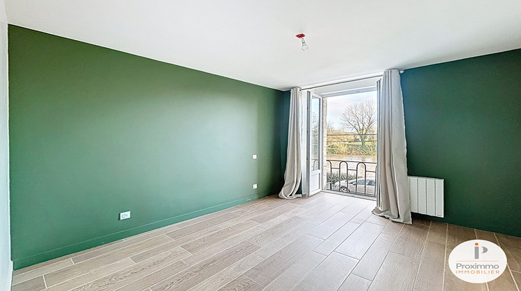 Ma-Cabane - Vente Appartement REDON, 60 m²