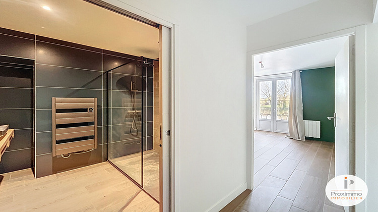Ma-Cabane - Vente Appartement REDON, 60 m²