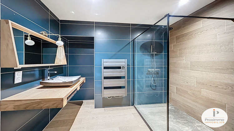Ma-Cabane - Vente Appartement REDON, 60 m²