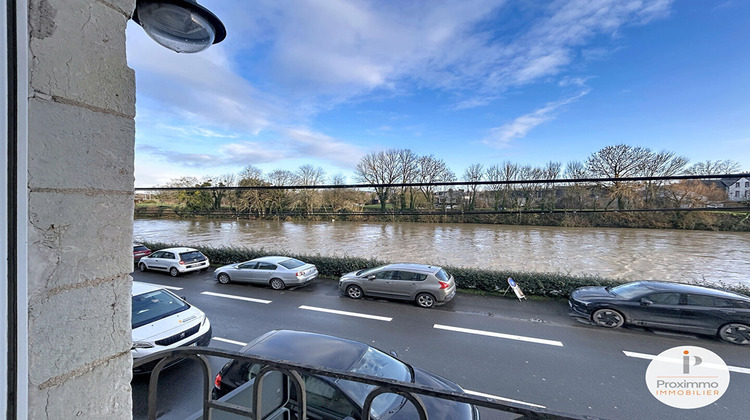Ma-Cabane - Vente Appartement REDON, 60 m²