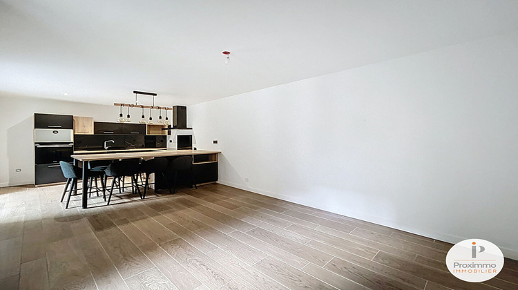 Ma-Cabane - Vente Appartement REDON, 60 m²
