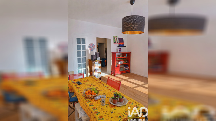 Ma-Cabane - Vente Appartement Redon, 42 m²