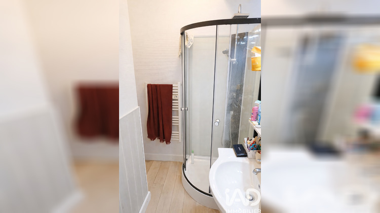 Ma-Cabane - Vente Appartement Redon, 42 m²
