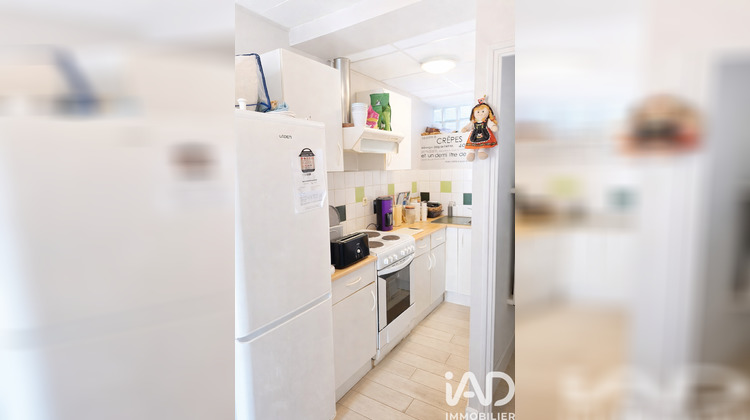 Ma-Cabane - Vente Appartement Redon, 42 m²