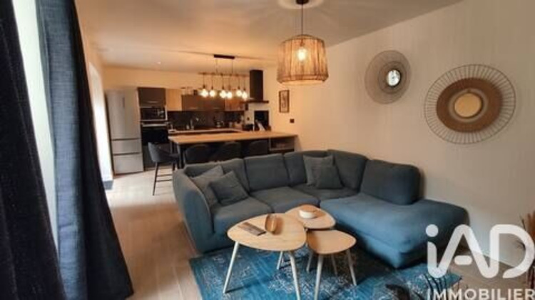 Ma-Cabane - Vente Appartement Redon, 62 m²