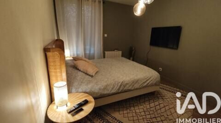 Ma-Cabane - Vente Appartement Redon, 62 m²