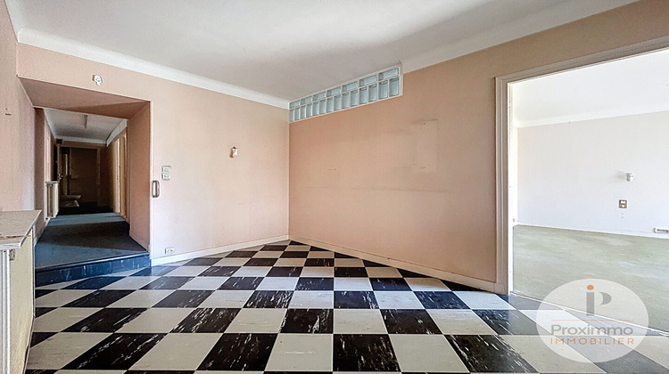 Ma-Cabane - Vente Appartement REDON, 77 m²