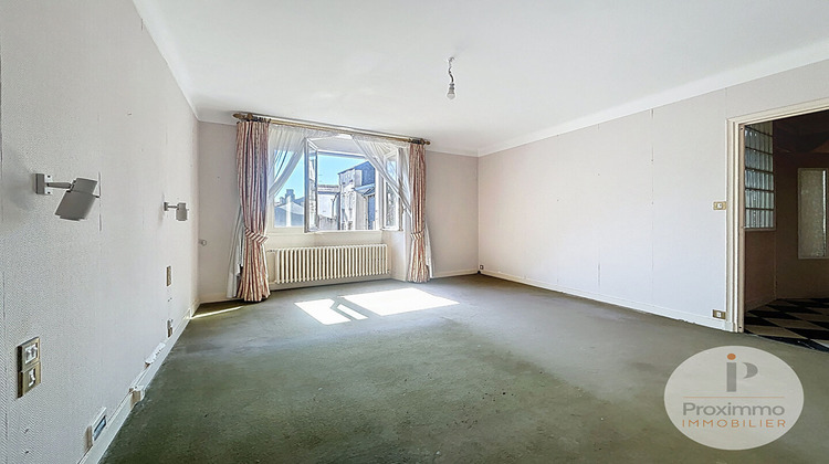 Ma-Cabane - Vente Appartement REDON, 77 m²