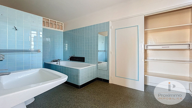 Ma-Cabane - Vente Appartement REDON, 77 m²