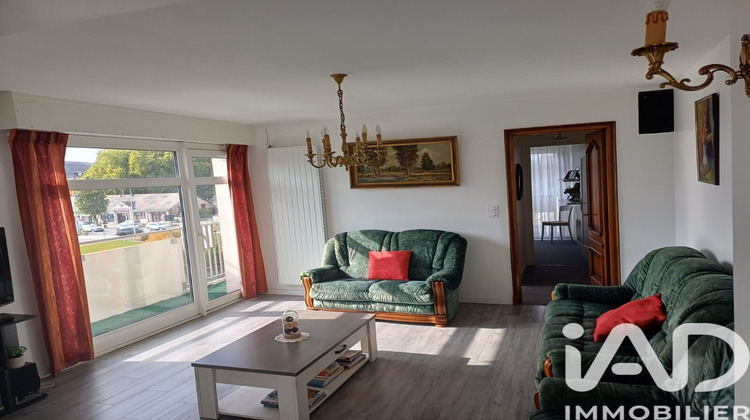 Ma-Cabane - Vente Appartement Redon, 120 m²