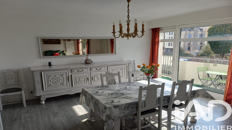 Ma-Cabane - Vente Appartement Redon, 120 m²