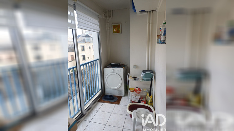 Ma-Cabane - Vente Appartement Redon, 120 m²