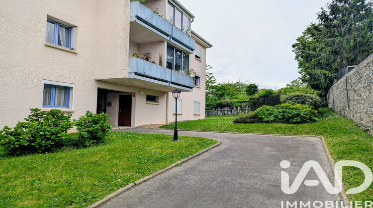 Ma-Cabane - Vente Appartement Redon, 54 m²