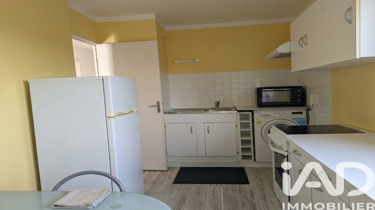 Ma-Cabane - Vente Appartement Redon, 54 m²