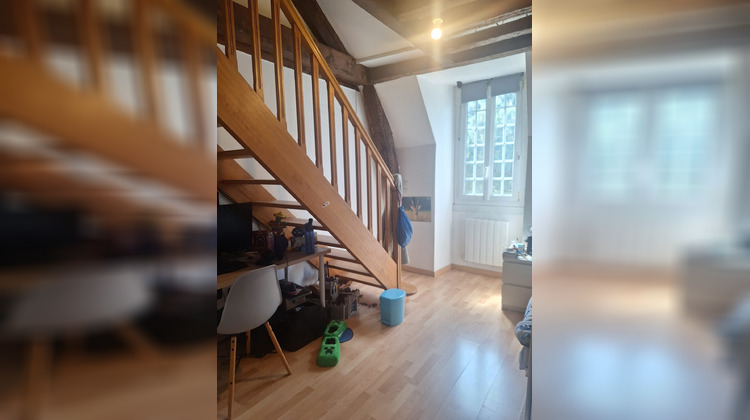 Ma-Cabane - Vente Appartement Redon, 65 m²