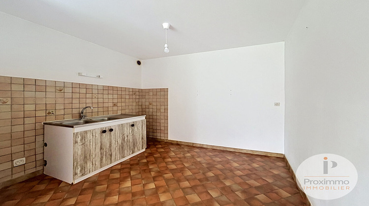 Ma-Cabane - Vente Appartement REDON, 65 m²