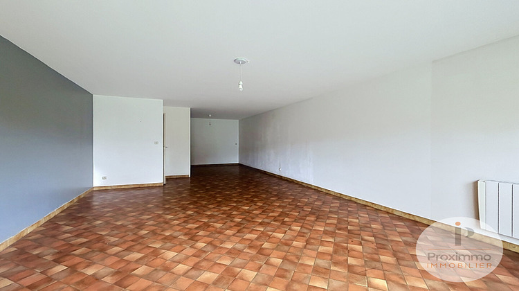 Ma-Cabane - Vente Appartement REDON, 65 m²